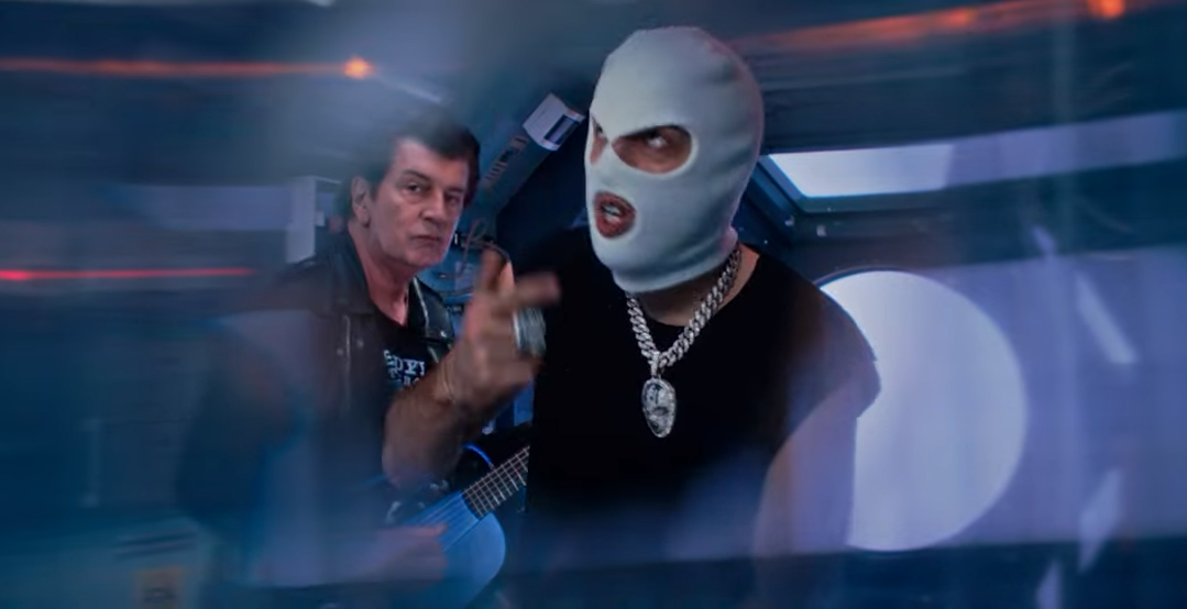 Bajaga i Devito objavili duet i šokirali publiku: Niko nije očekivao ovaj spoj