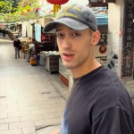 Andrija otkriva zašto je Šangaj bolji od Beograda: Ovde možete da živite i uživate, a sa platom iz Srbije jedva preživite mesec