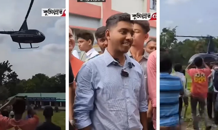 Nepalac koji radi u gradskoj čistoći u Hrvatskoj vratio se u svoje selo kao milioner