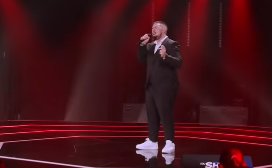 U najnovijem TikTok videu Čoda iz IDJ Pepsi Show-a otkriva više od nastupa: Stižu i snimci sa ostalim takmičarima