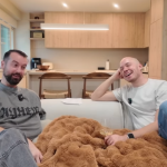 Hrvatski influenser prvi put s partnerom pred kamerama: Želimo približiti šta je to život gej osobe