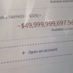 Nakon izlaska otkrila je da duguje 50 milijardi dolara: "Šta da radim?"