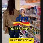 Smešne cene, a wow efekat: Našli smo najbolje “dupe” proizvode iz dm-a koje koriste devojke sa najlepšom kosom