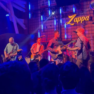 Bili smo na koncertu benda koji polovina “zaljubljenog” Beograda obožava koncert