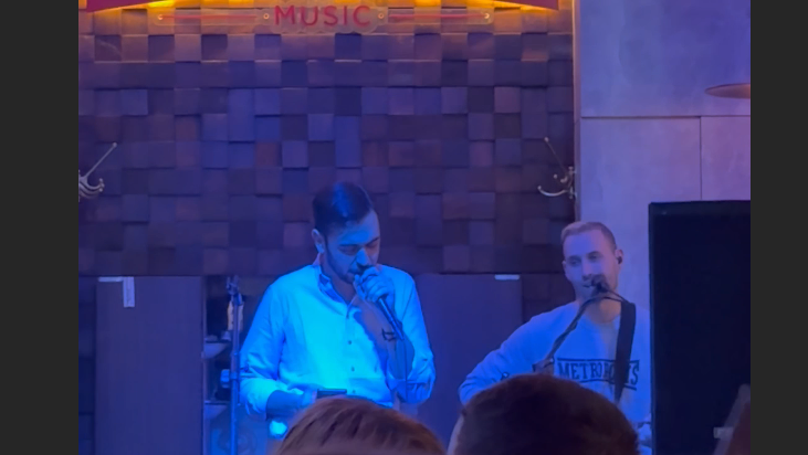 Beograd ima karaoke koje su postale hit: Sve zbog fore koju niko drugi nema 1 karaoke