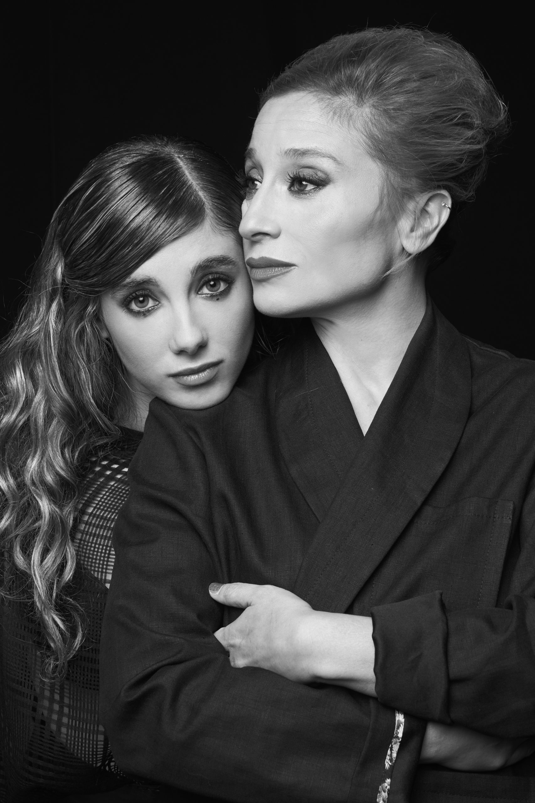 Program 56. Perwoll Fashion Week-a: Žena kao inspiracija, omaž Armaniju i održiva moda u fokusu 1 Program 56. Perwoll Fashion Week-a: Žena kao inspiracija, omaž Armaniju i održiva moda u fokusu