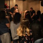 „Buđenje“ u centru grada: Beogradski bend „Vatrom u Led“ održao spektakularnu promociju