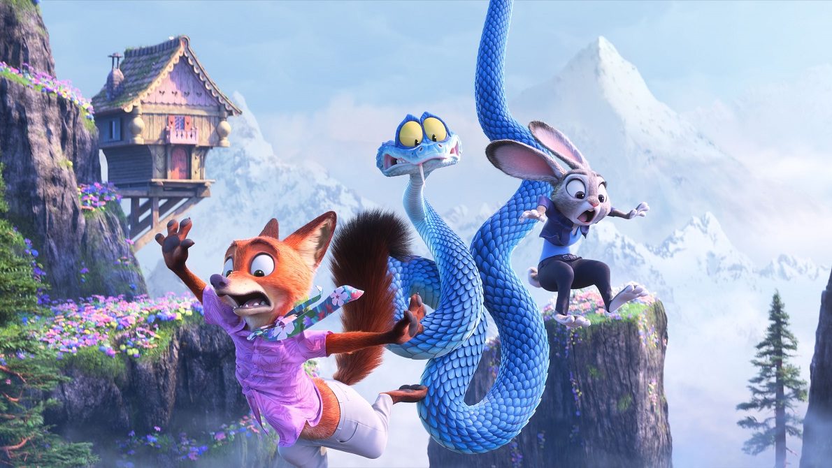 zootropolis
