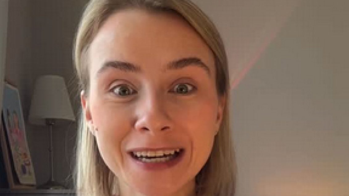 Ruskinja otkriva značenje srpskih reči: "Ali kako tako kul reč može da znači to smeće?"