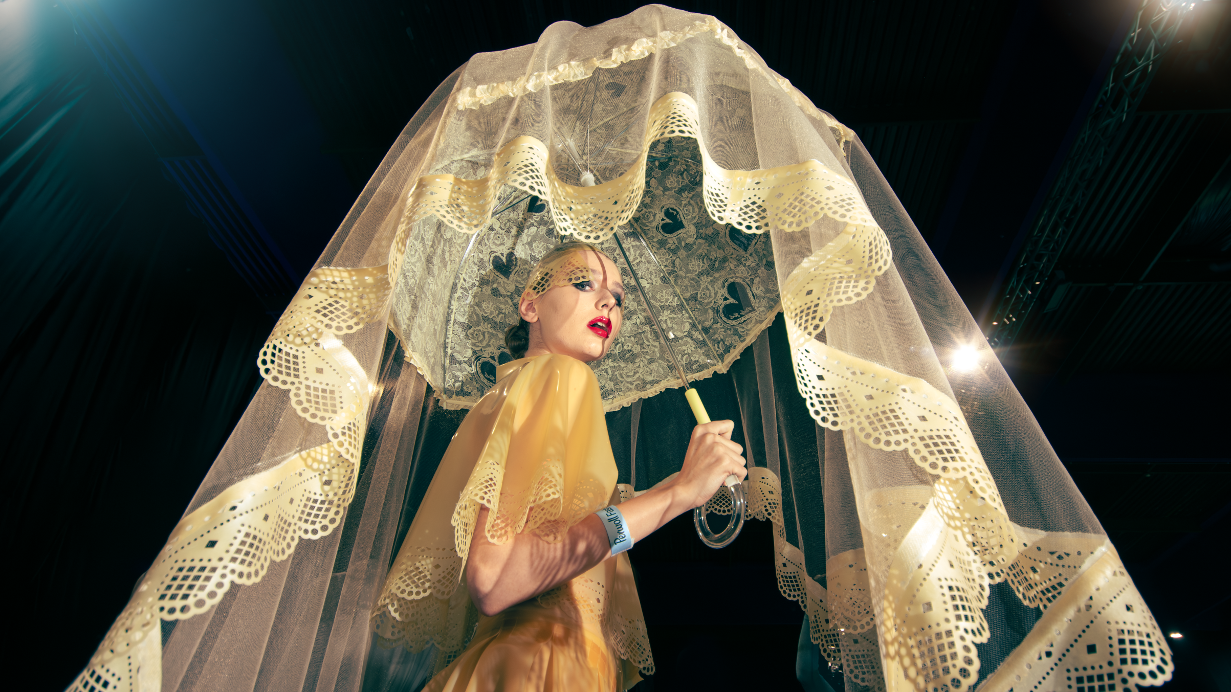 Program 56. Perwoll Fashion Week-a: Žena kao inspiracija, omaž Armaniju i održiva moda u fokusu