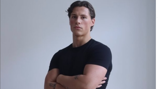 mister petar gočobija