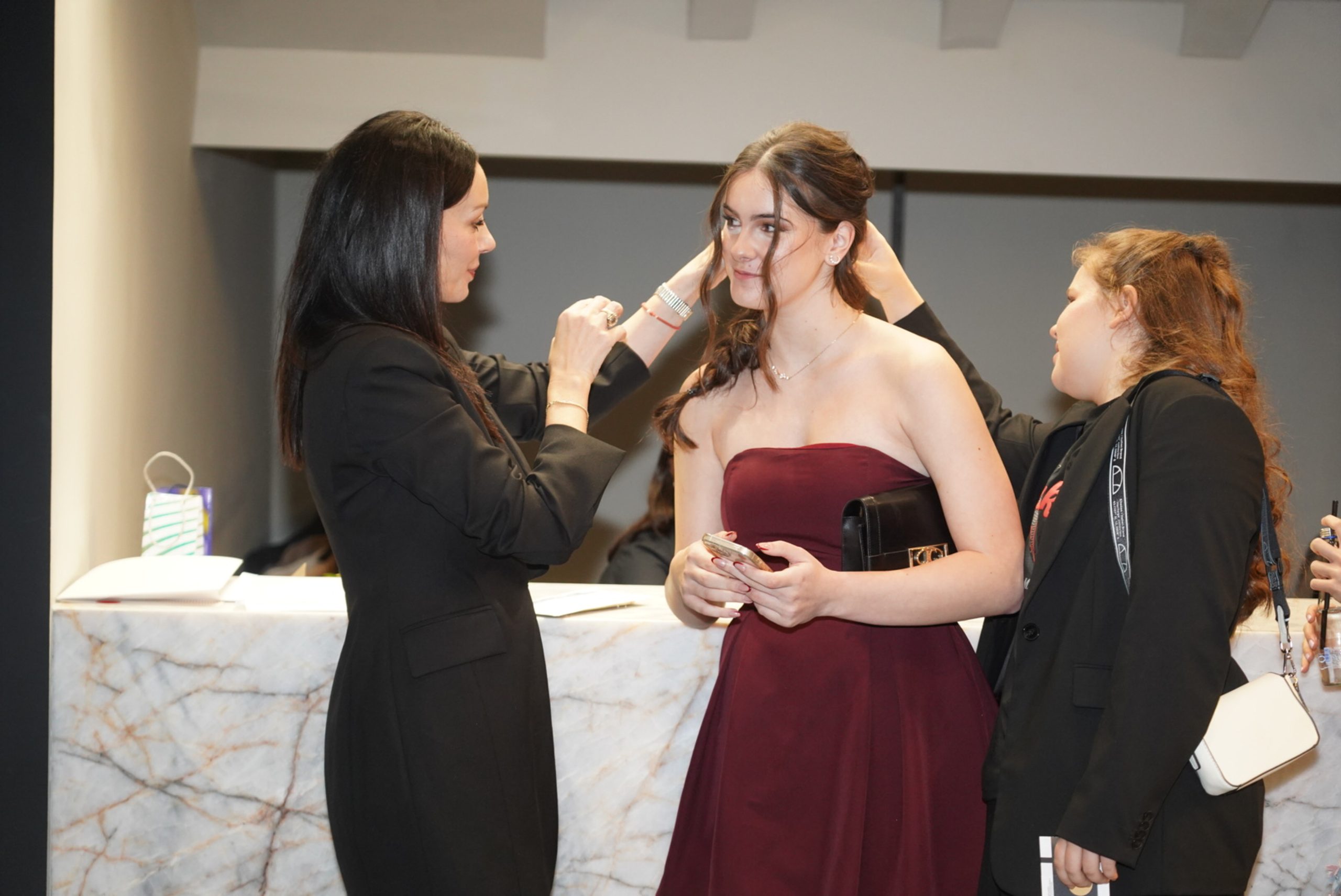 "Iskreno, nisam bila presrećna": Sloboda Mićalović o tremi i prvoj ulozi ćerke Vere