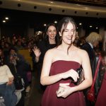 "Iskreno, nisam bila presrećna": Sloboda Mićalović o tremi i prvoj ulozi ćerke Vere