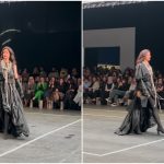 Sajsi MC na BFW-u održala modnu lekciju, ali i onu važniju – o savremenoj ženi