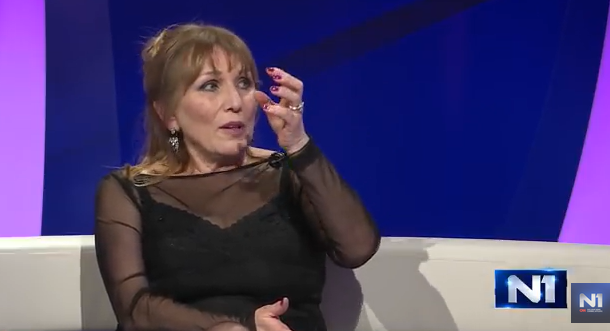 Čolinu pesmu koju svi znamo, napisala je Ljiljana Jorgovanović: Evo kome je posvećena