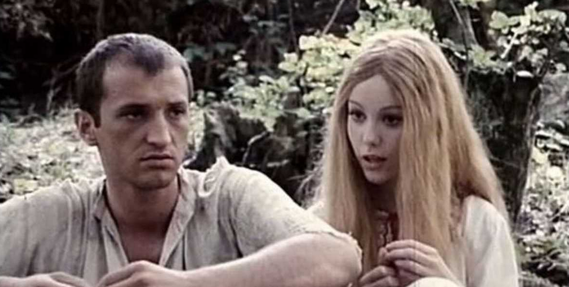 Bila je Čkaljina mezimica, bila je Leptirica od koje je strepela cela Jugoslavija, a onda je nestala sa scene 1 Bila je Čkaljina mezimica, bila je Leptirica od koje je strepela cela Jugoslavija, a onda je nestala sa scene