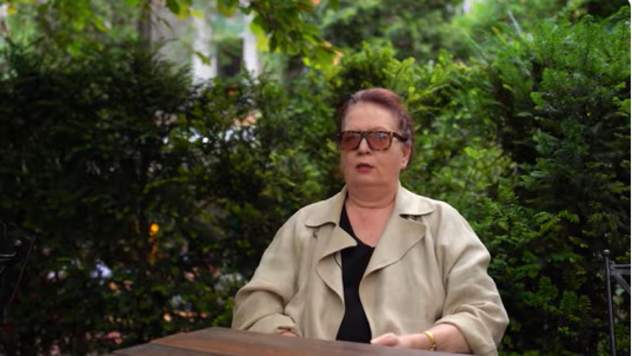 Čolinu pesmu koju svi znamo, napisala je Ljiljana Jorgovanović: Evo kome je posvećena