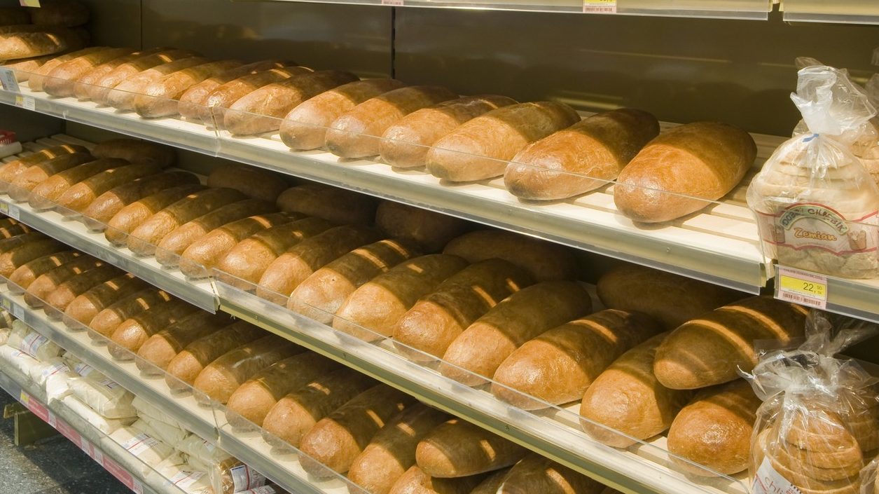 Hleb koji traje 14 dana? Može, ali samo ako ga ovako čuvate