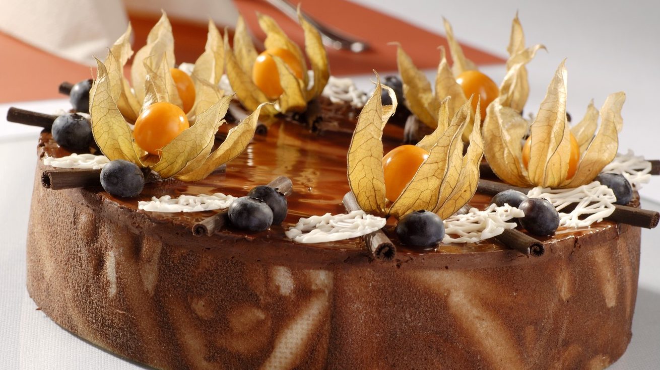 Prava Mocart torta, recept koji ćete čuvati