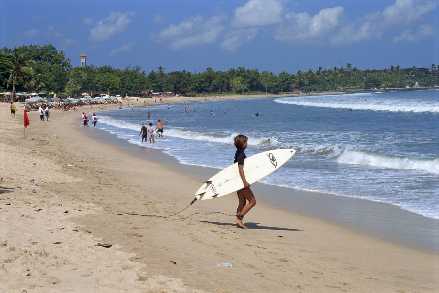 Mračna strana života na Baliju: Problemi o kojima se ne govori 1 Mračna strana života na Baliju: Problemi o kojima se ne govori