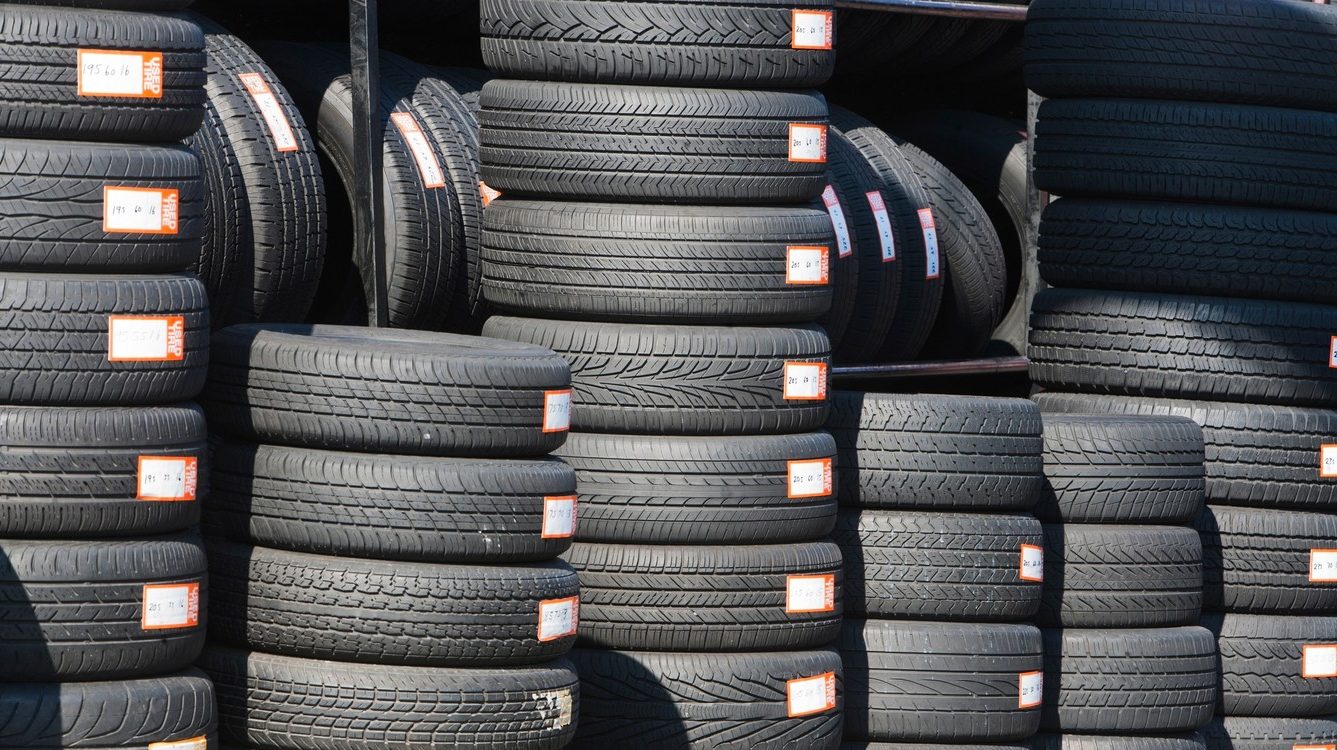 Jesen i zima zahtevaju drugačija pravila: Na koliko bara treba napumpati gume?