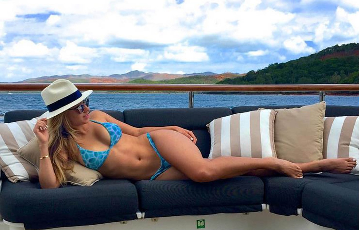 Pre 10 godina su palili novac, razbijali ferarije i Rolexe: Evo gde su danas "Bogata deca Instagrama" 3 Pre 10 godina su palili novac, razbijali ferarije i Rolexe: Evo gde su danas "Bogata deca Instagrama"