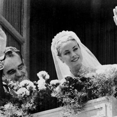 Grejs Keli i princ Rene: Velika ljubav kojoj je presudilo tajno pismo sveštenika Grejs Keli i princ Rene: Velika ljubav kojoj je presudilo tajno pismo sveštenika