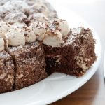 Posna torta sa Plazmom, recept sa kojim nema muke