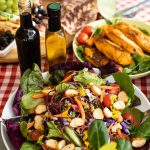 Plan kuvanja za vikend: Ručak i večera za subotu i nedelju, plus pripremljeni obroci za ponedeljak