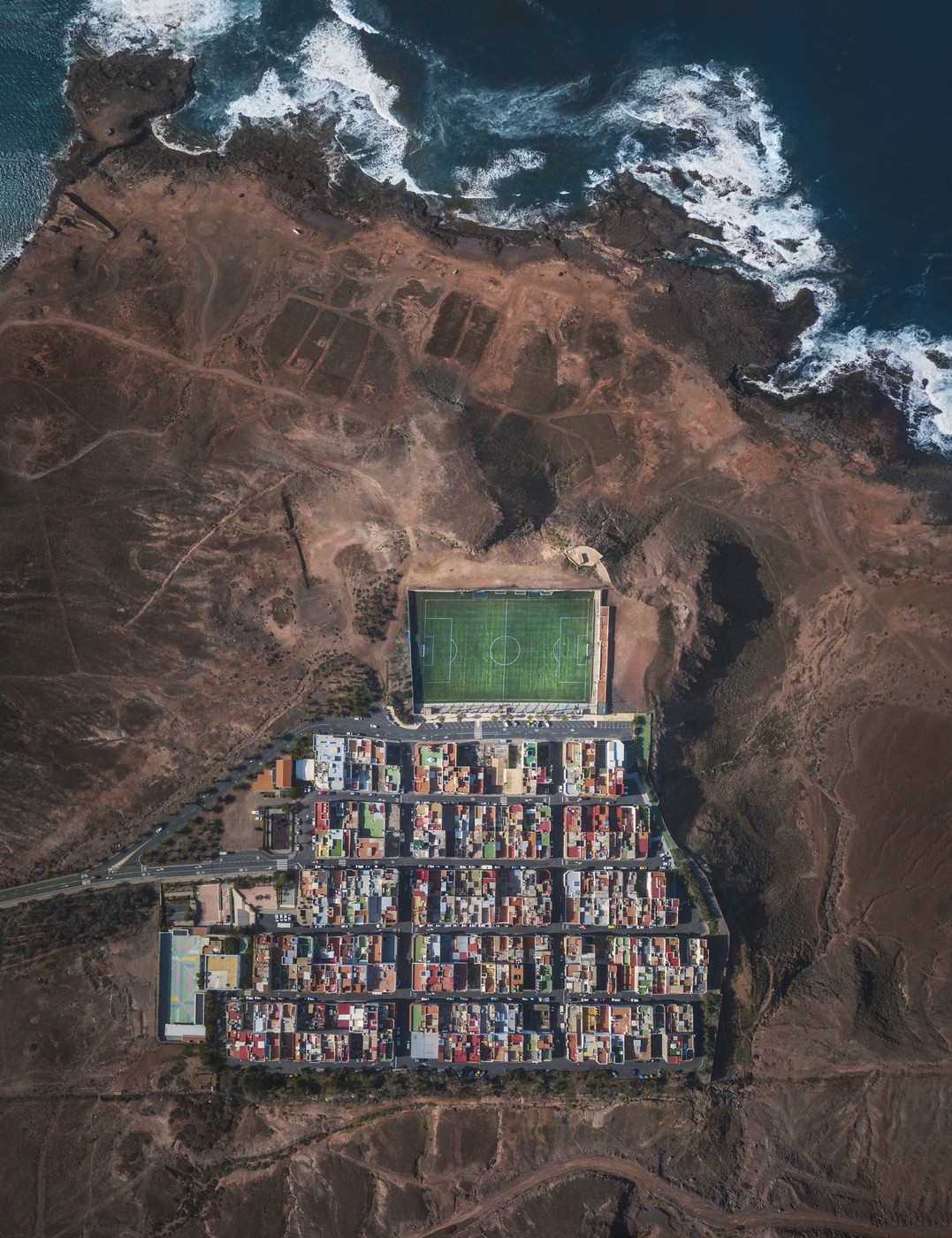 Një burrë kaloi pesë vjet duke kërkuar vendet më të bukura në botë për të jetuar: Fotot e tij ndryshojnë perspektivën e jetës 4 Një burrë kaloi pesë vjet duke kërkuar vendet më të bukura në botë për të jetuar: Fotot e tij ndryshojnë perspektivën e jetës