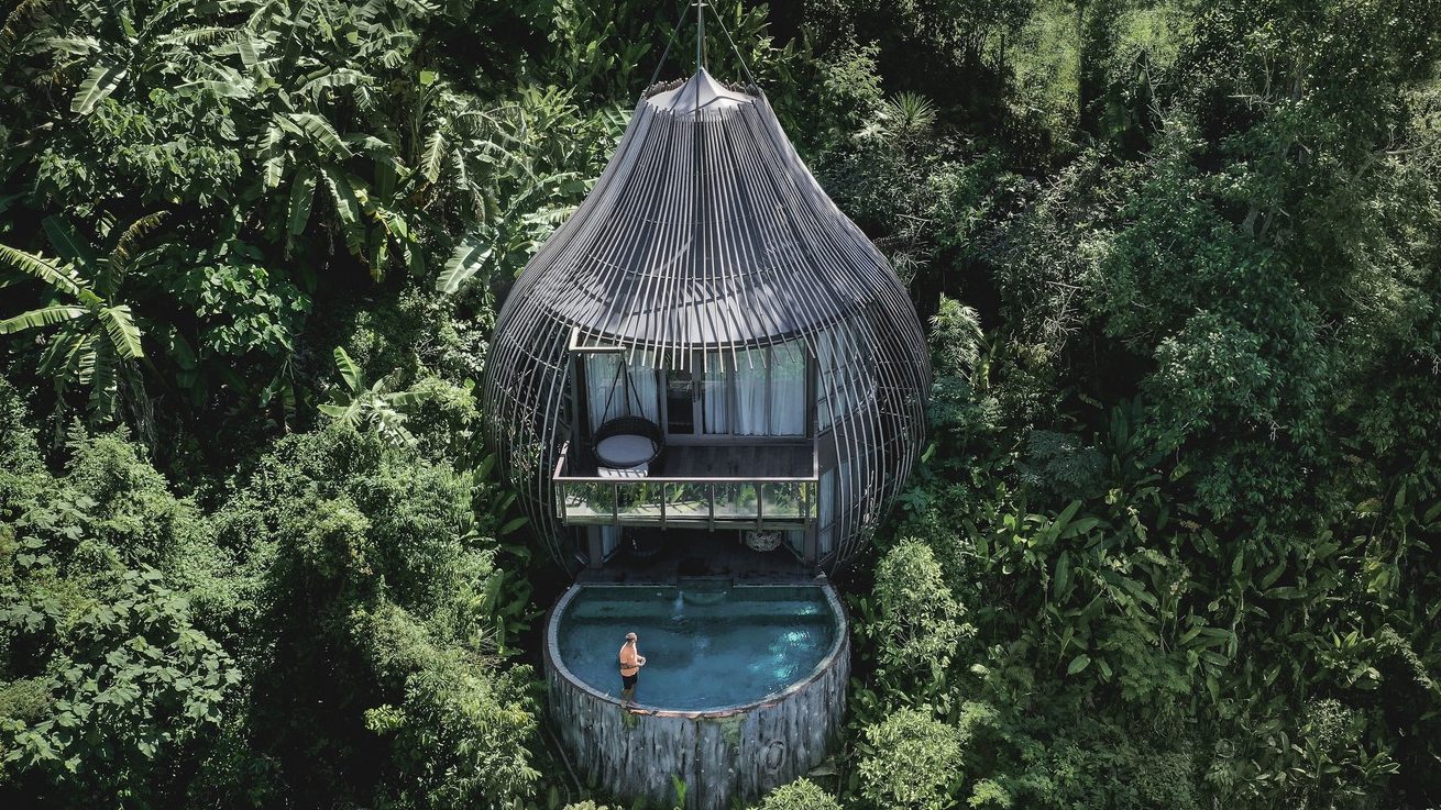 Čovek je pet godina tražio najlepša mesta na svetu za život: Njegove fotografije menjaju životnu perspektivu