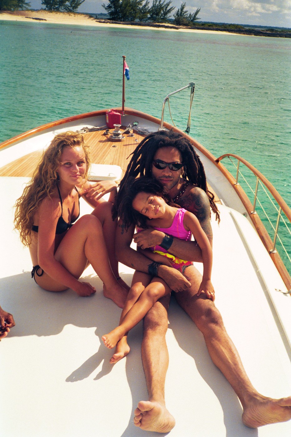 On je šampanjac-hipik i "porše" među muzičarima: Leni Kravic nam stiže u Beograd i red je da se setimo koliko je genijalan