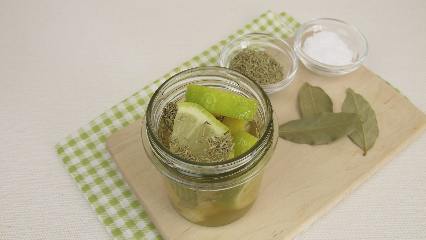 Zabodite lovorov list u limun i iznenadićete se: „Ovo je za Nobelovu nagradu” 3 Zabodite lovorov list u limun i iznenadićete se: „Ovo je za Nobelovu nagradu”