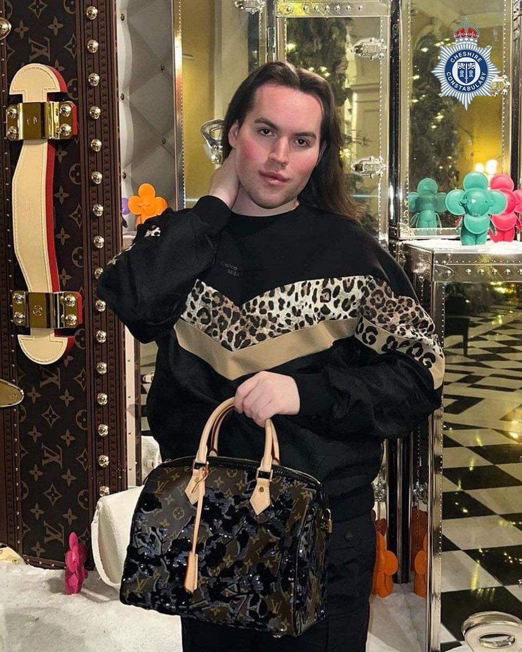 Pre 10 godina su palili novac, razbijali ferarije i Rolexe: Evo gde su danas "Bogata deca Instagrama" 1 Pre 10 godina su palili novac, razbijali ferarije i Rolexe: Evo gde su danas "Bogata deca Instagrama"