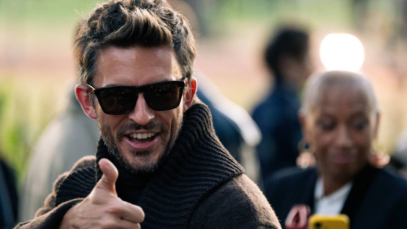 People izabrao „najseksi muškarca sveta“ – i to je pomak koji vredi zabeležiti