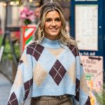 Džemperi u ovom printu su toliko popularni da nam iskaču i iz frižidera, a evo kako možete da ga stilizujete