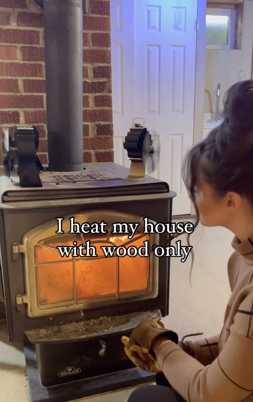 Amerikanka od 25 godina spremna za globalni kolaps: “Imam zalihe za petoro ljudi za narednih deset godina”