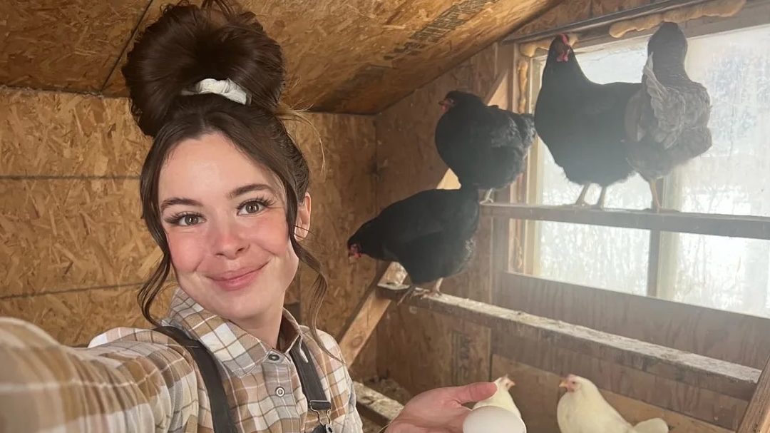 Amerikanka od 25 godina spremna za globalni kolaps: “Imam zalihe za petoro ljudi za narednih deset godina”