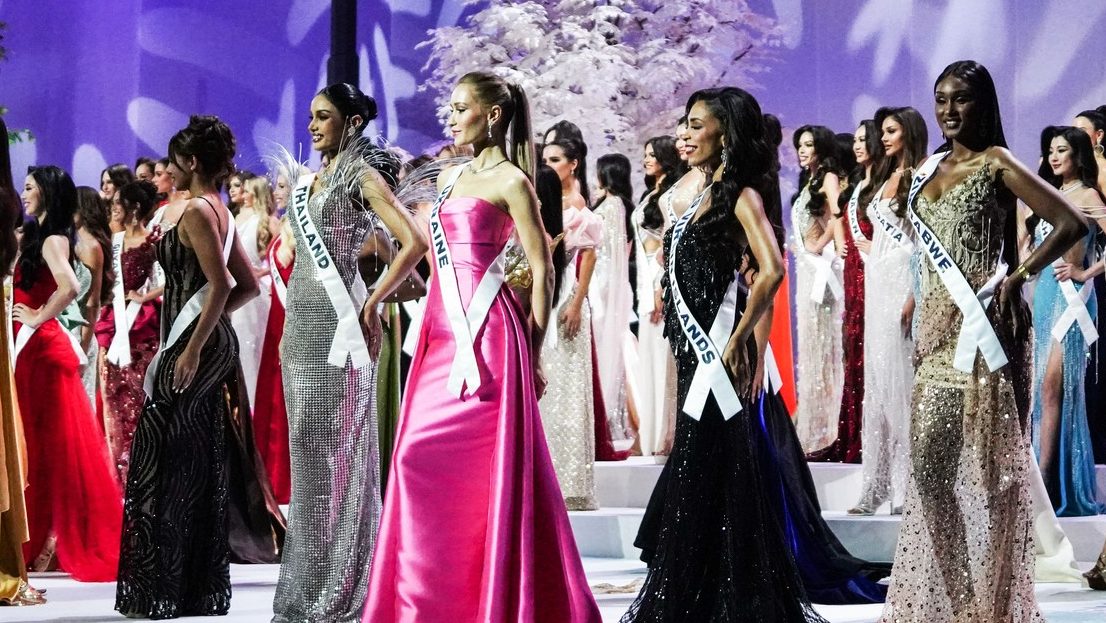 Uvozimo misice, izvozimo ljude: Šta nam zapravo govori izbor devojke iz Mongolije koja nas predstavlja na Miss Universe 2025?