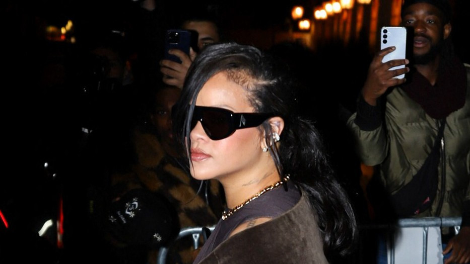 Najpotcenjenije patike preko noći postale hit: Rijana sve što dotakne pretvori u zlato