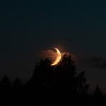 Stiže Mlad Mesec u Škorpiji i donosi haos: Ova 4 znaka biće šokirana onim što otkriju