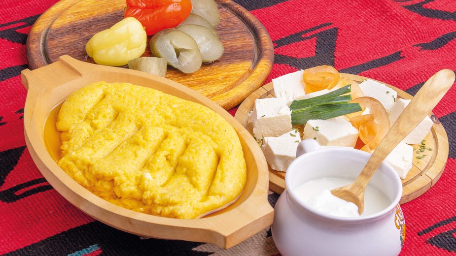 Cicvara, recept za jelo naših baka