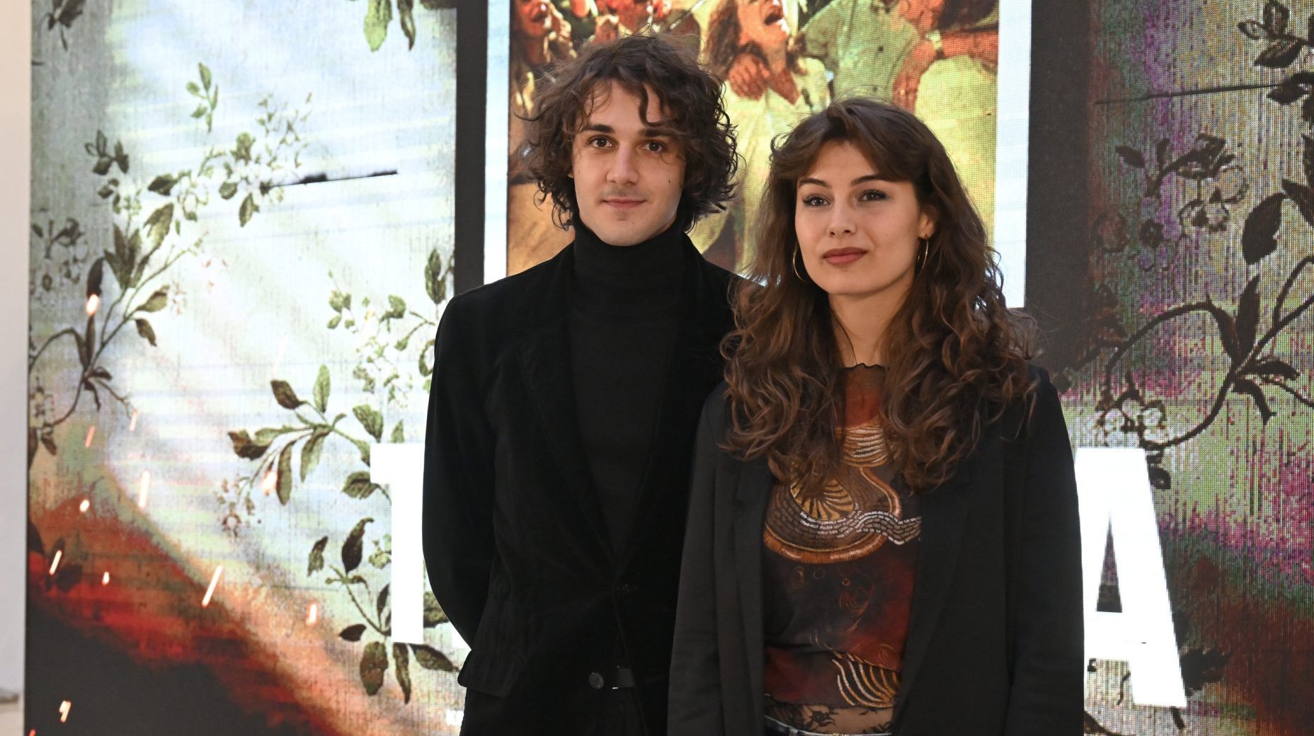 Neočekivana veza iza „Tvrđave“: Darija Vučko i Ognjen Mićović poznaju se mnogo duže nego što mislite