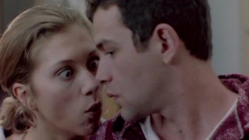 Nećete verovati oko kog detalja su se autori filma "Ubistvo s predumišljajem" najviše svađali