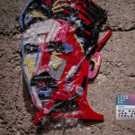 Apciklaža kao odgovor na potrošnju: održana izložba “Transparentno: Ne kupuj – stvaraj!” - Mladi Istraživači Srbije