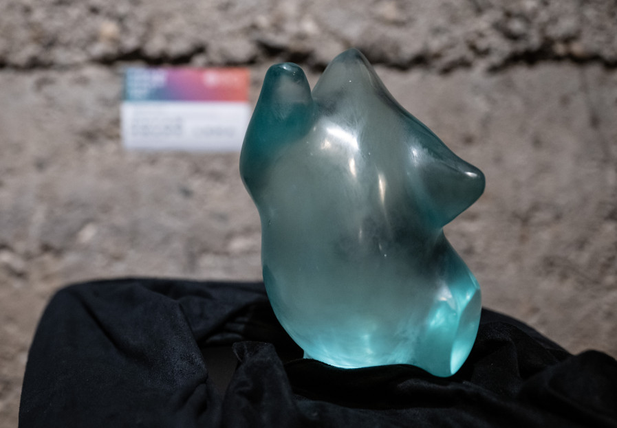 Apciklaža kao odgovor na potrošnju: održana izložba “Transparentno: Ne kupuj – stvaraj!” - Mladi Istraživači Srbije