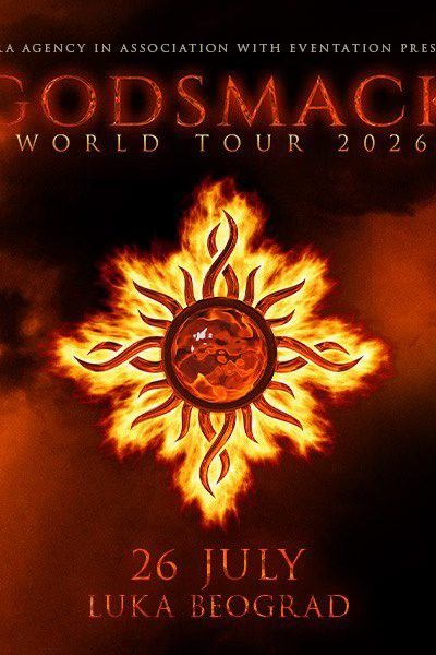 godsmack