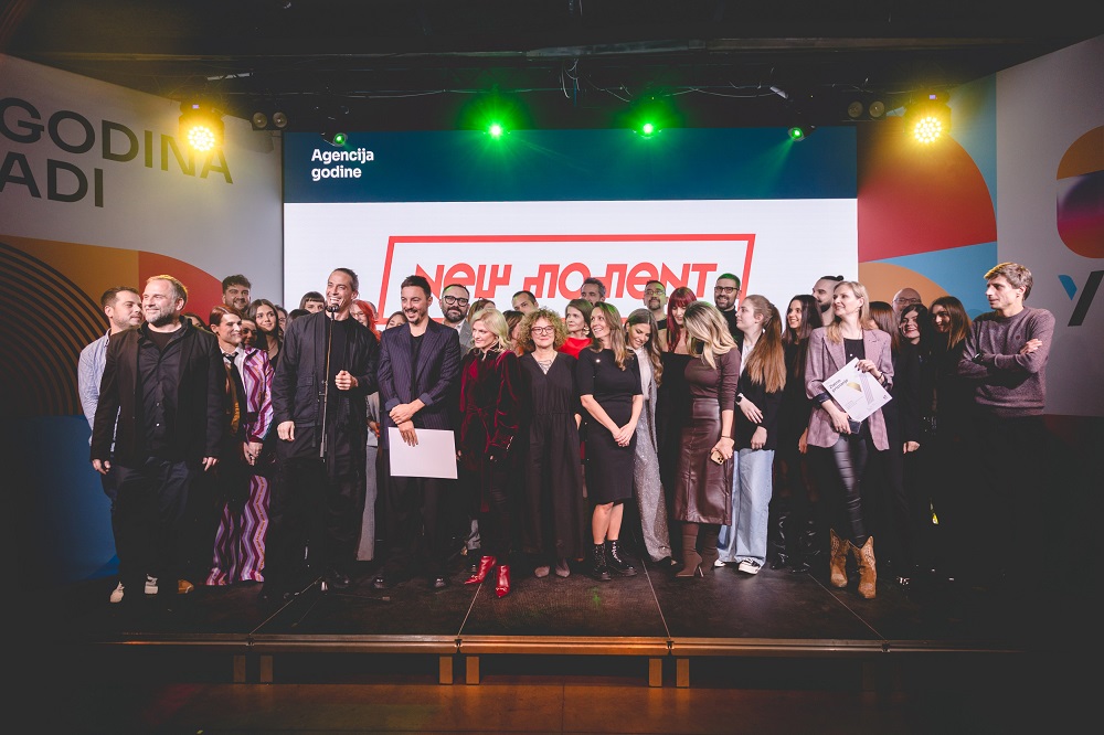 Proglašeni dobitnici UEPS priznanja za 2025 - 65 godina mladi