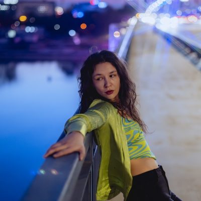 Album prvenac benda Asonanca: Lagana fank vožnja kroz život (SPOT) asonanca