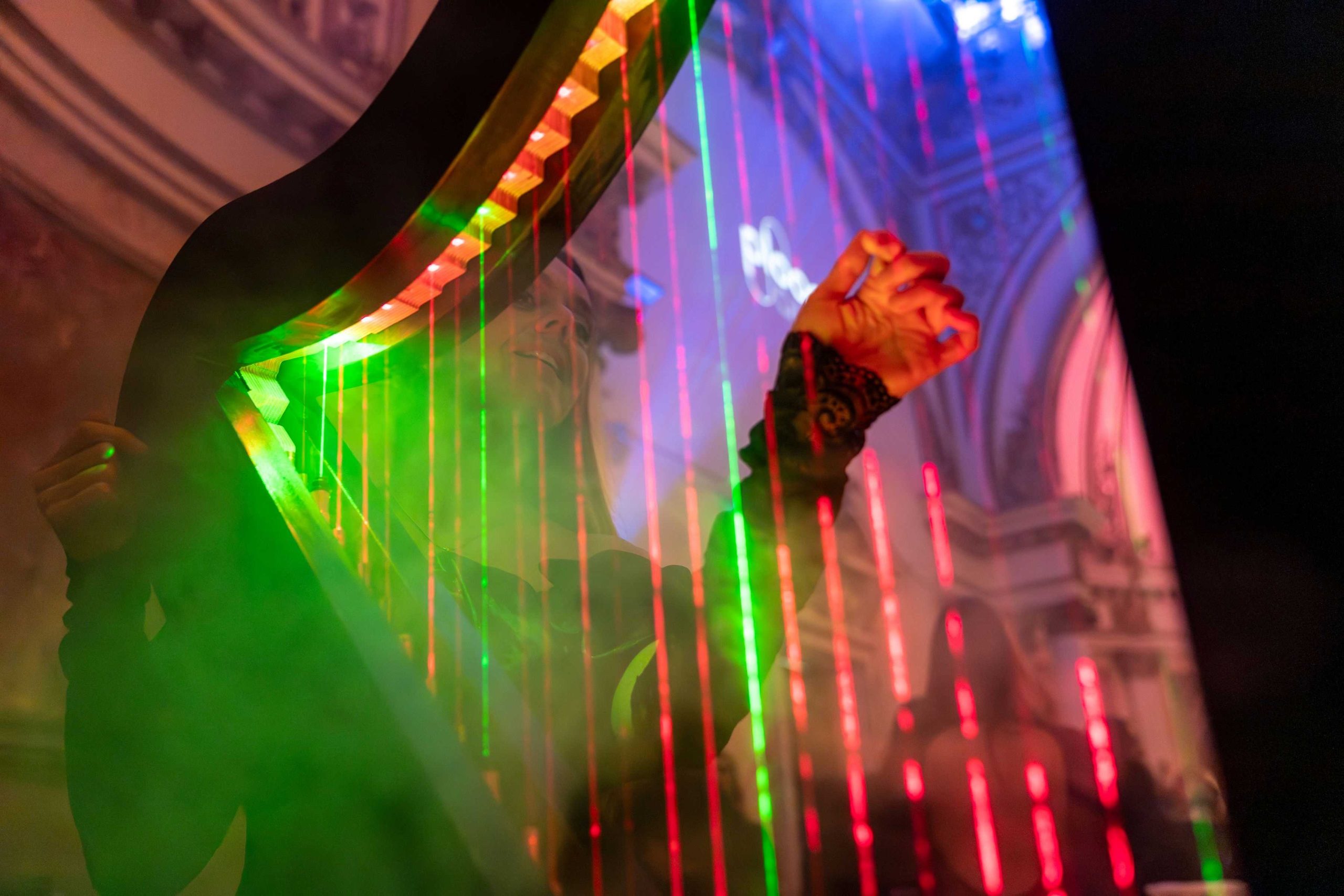 Bez ovog detalja ekskluzivni događaj u Salonu 1905 nije mogao da se zamisli: Uneo je sofisticiranost u veče